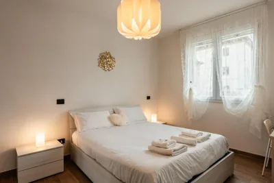 Lucca Boutique House - Affitti Brevi Italia – Photos 4