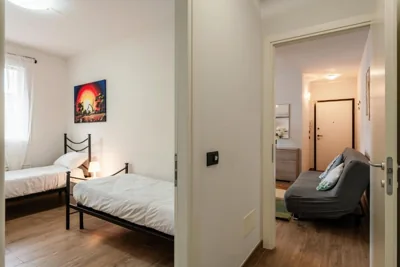 Lucca Boutique House - Affitti Brevi Italia – Photos 12