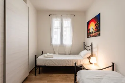 Lucca Boutique House - Affitti Brevi Italia – Photos 13